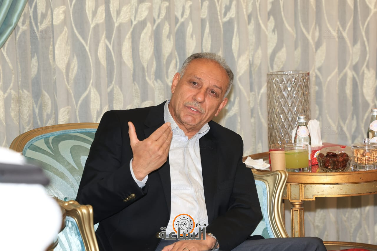 Madar Al-Saa Images 0.43994508730014015