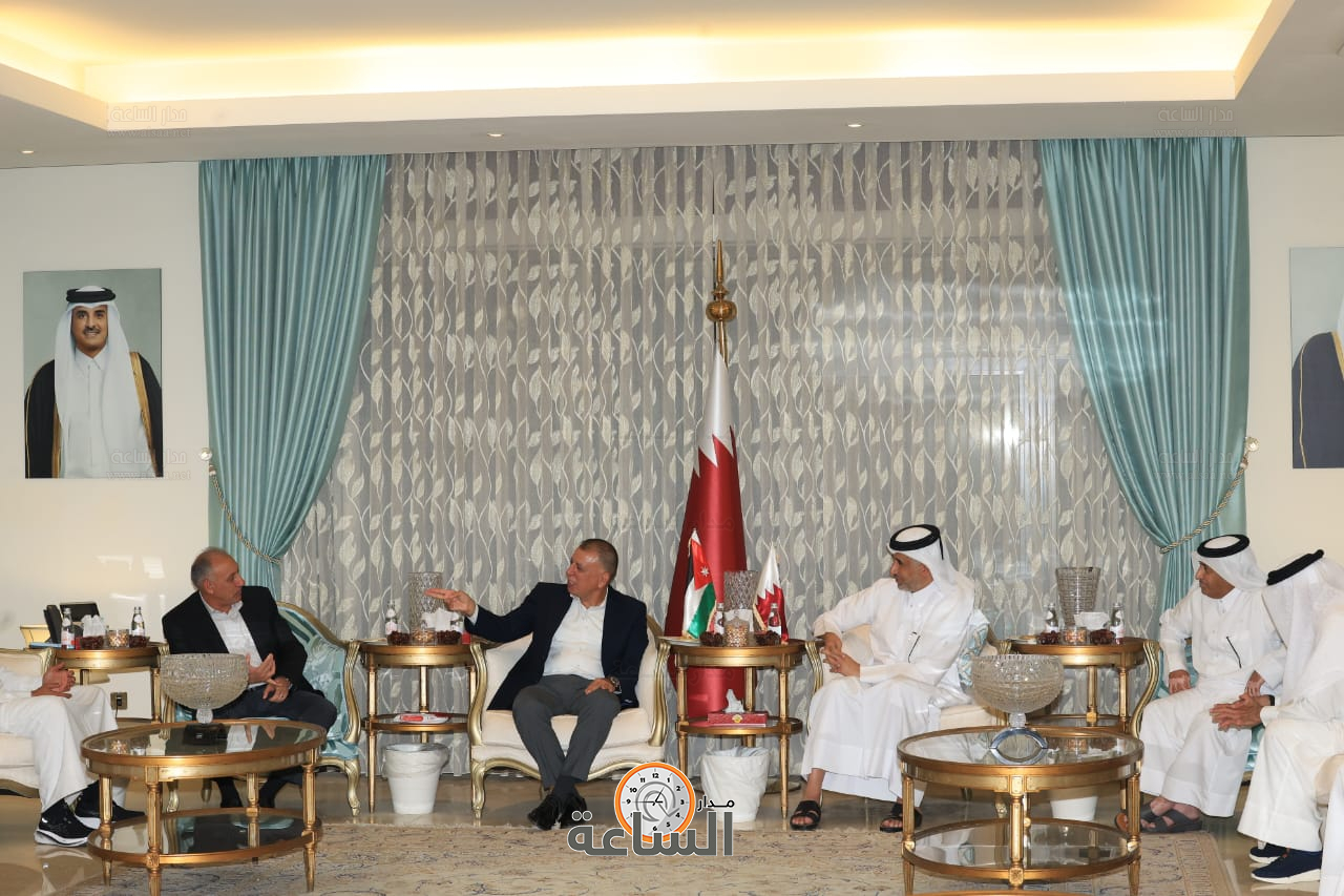 Madar Al-Saa Images 0.7673235743775573