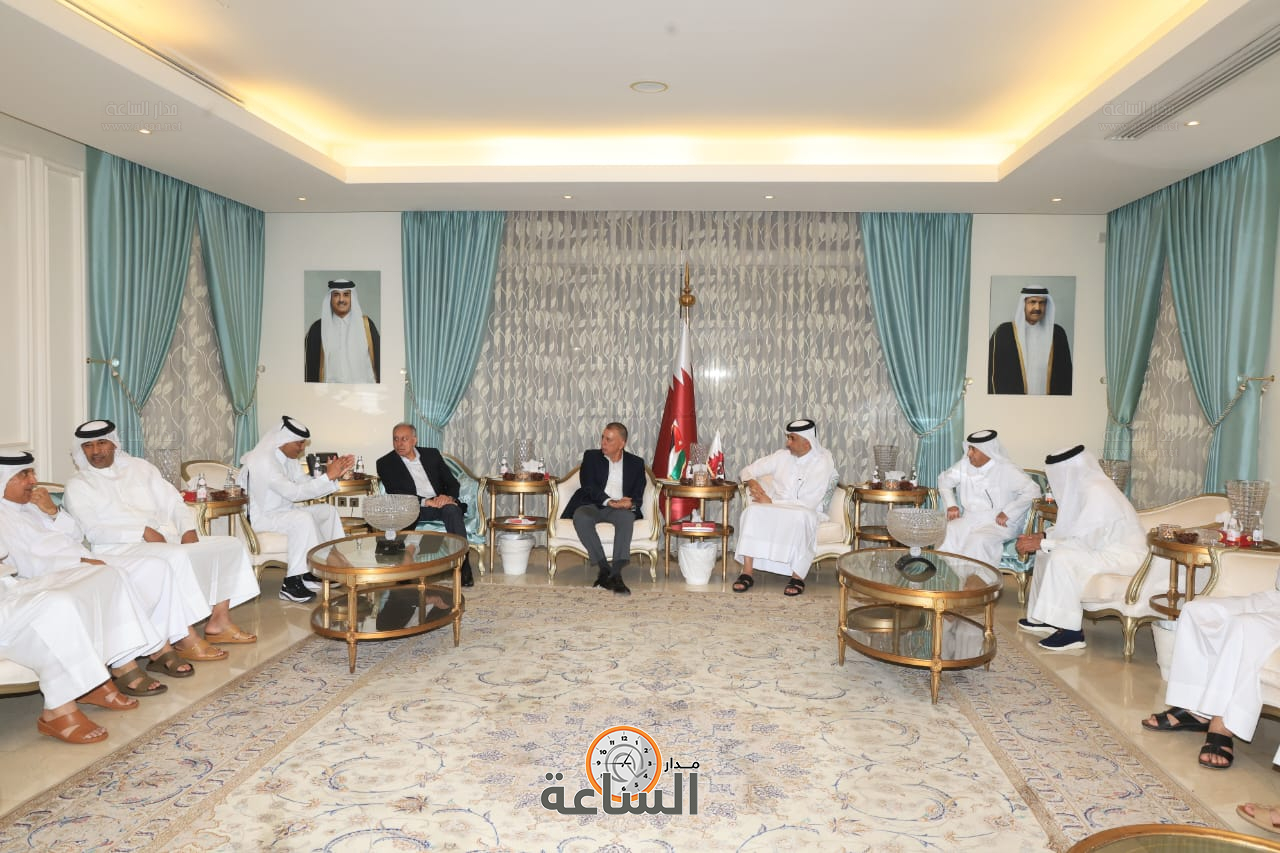 Madar Al-Saa Images 0.5949513772708399