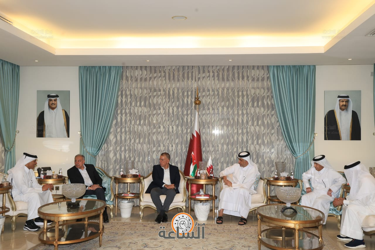 Madar Al-Saa Images 0.13505270953018367