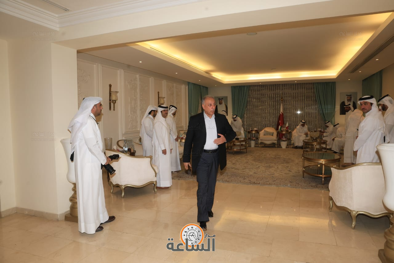 Madar Al-Saa Images 0.8003561187672159