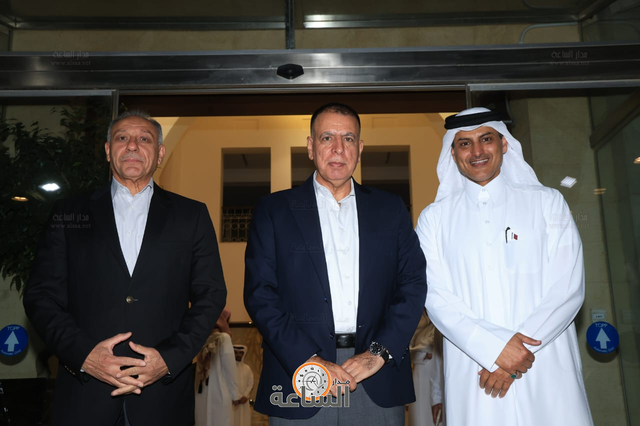 Madar Al-Saa Images 0.9360093700178795