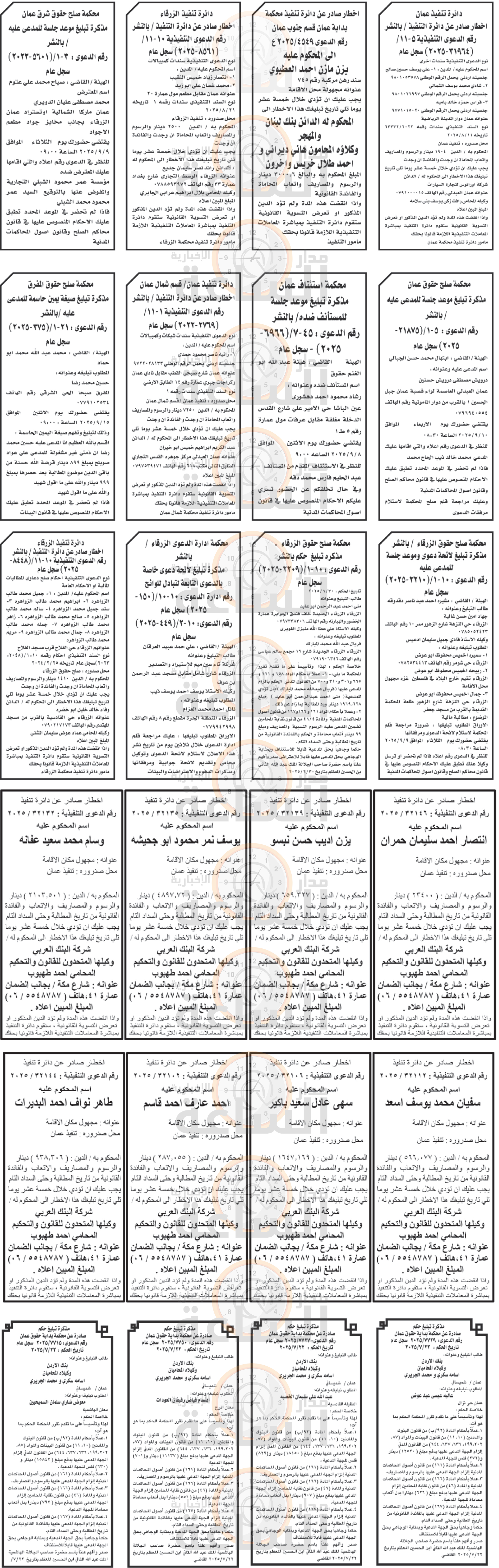 Madar Al-Saa Images 0.6270358782678865