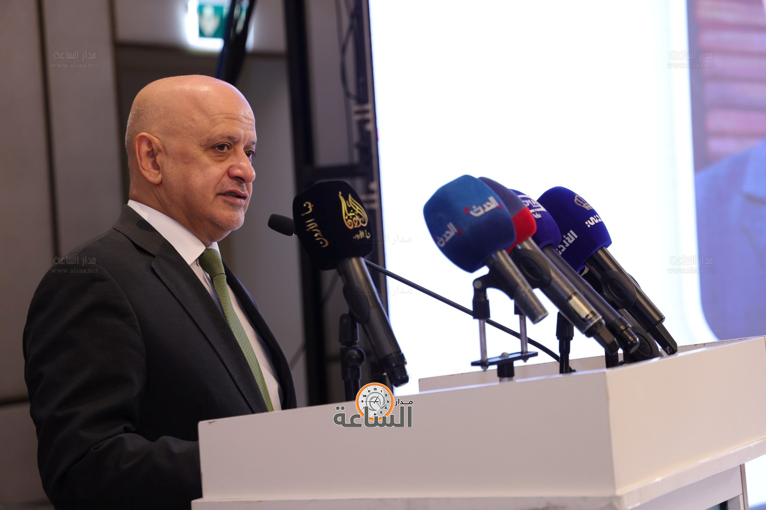 Madar Al-Saa Images 0.23013320115912062