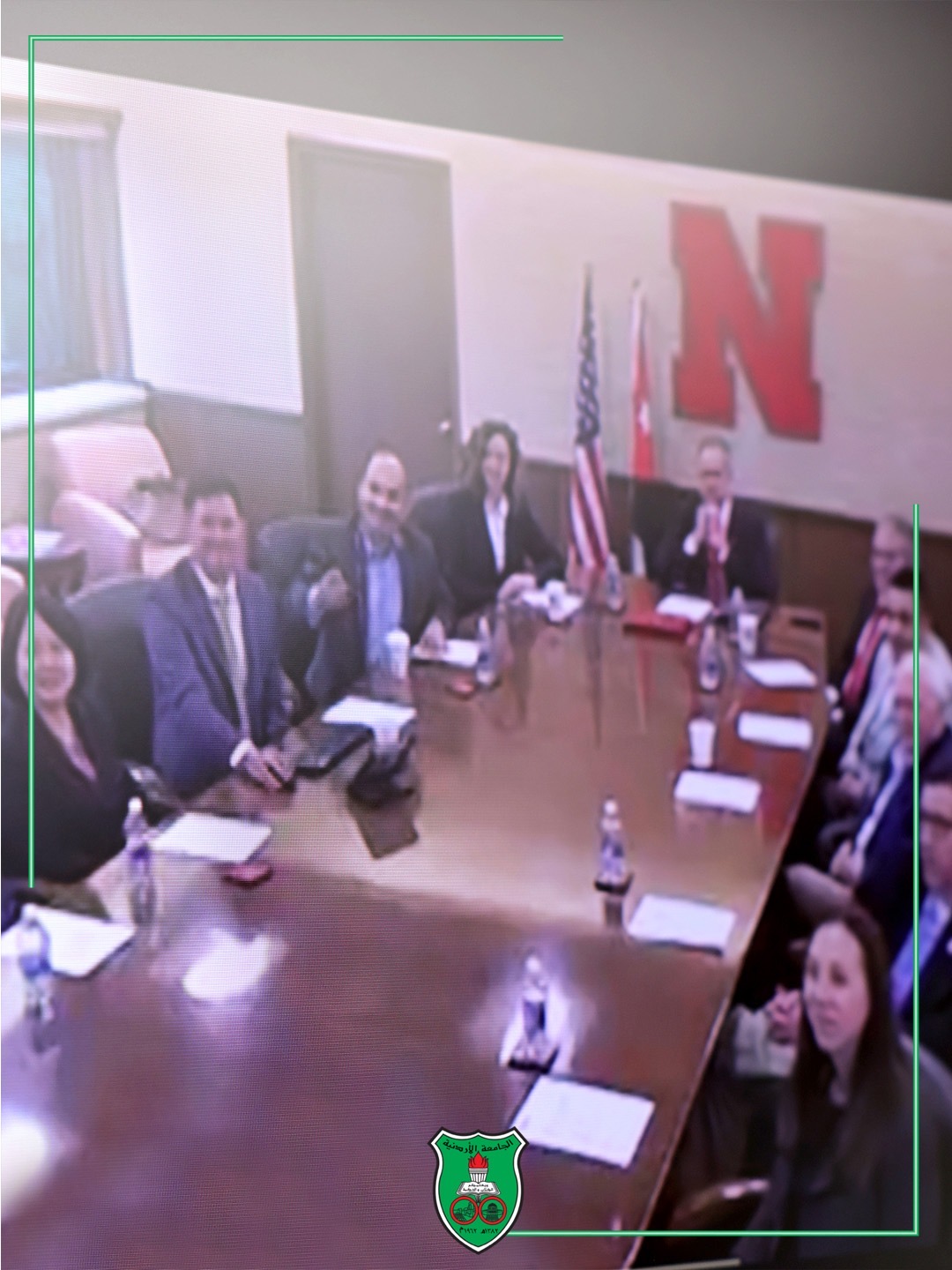 Madar Al-Saa Images 0.9112900194425995