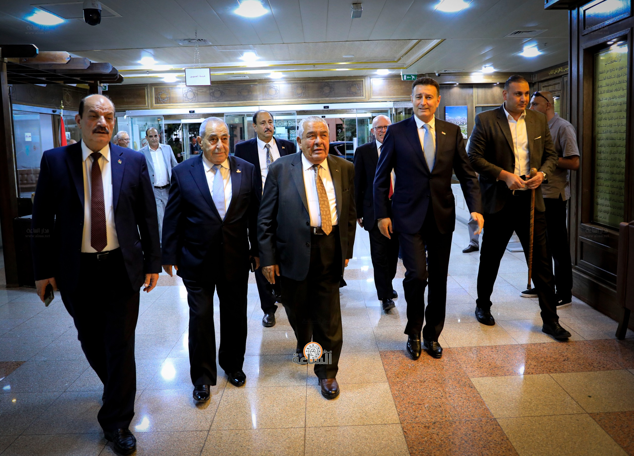 Madar Al-Saa Images 0.0018960442182808235