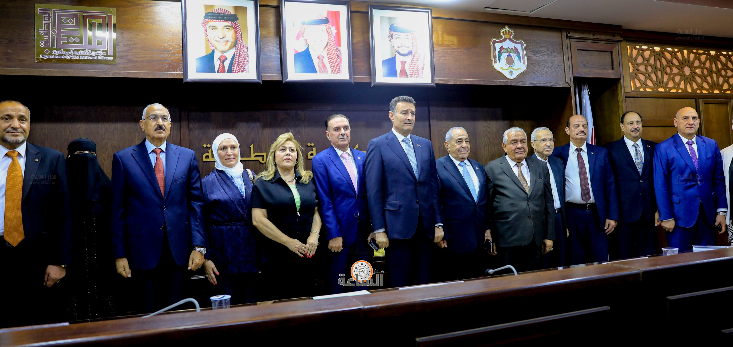 Madar Al-Saa Images 0.8271364314438451