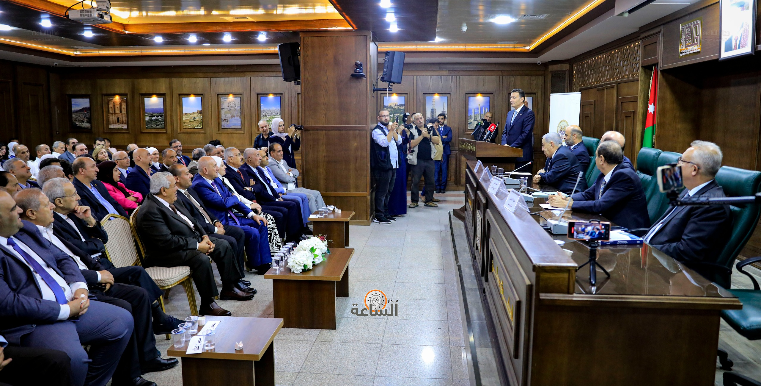 Madar Al-Saa Images 0.31761095009032936