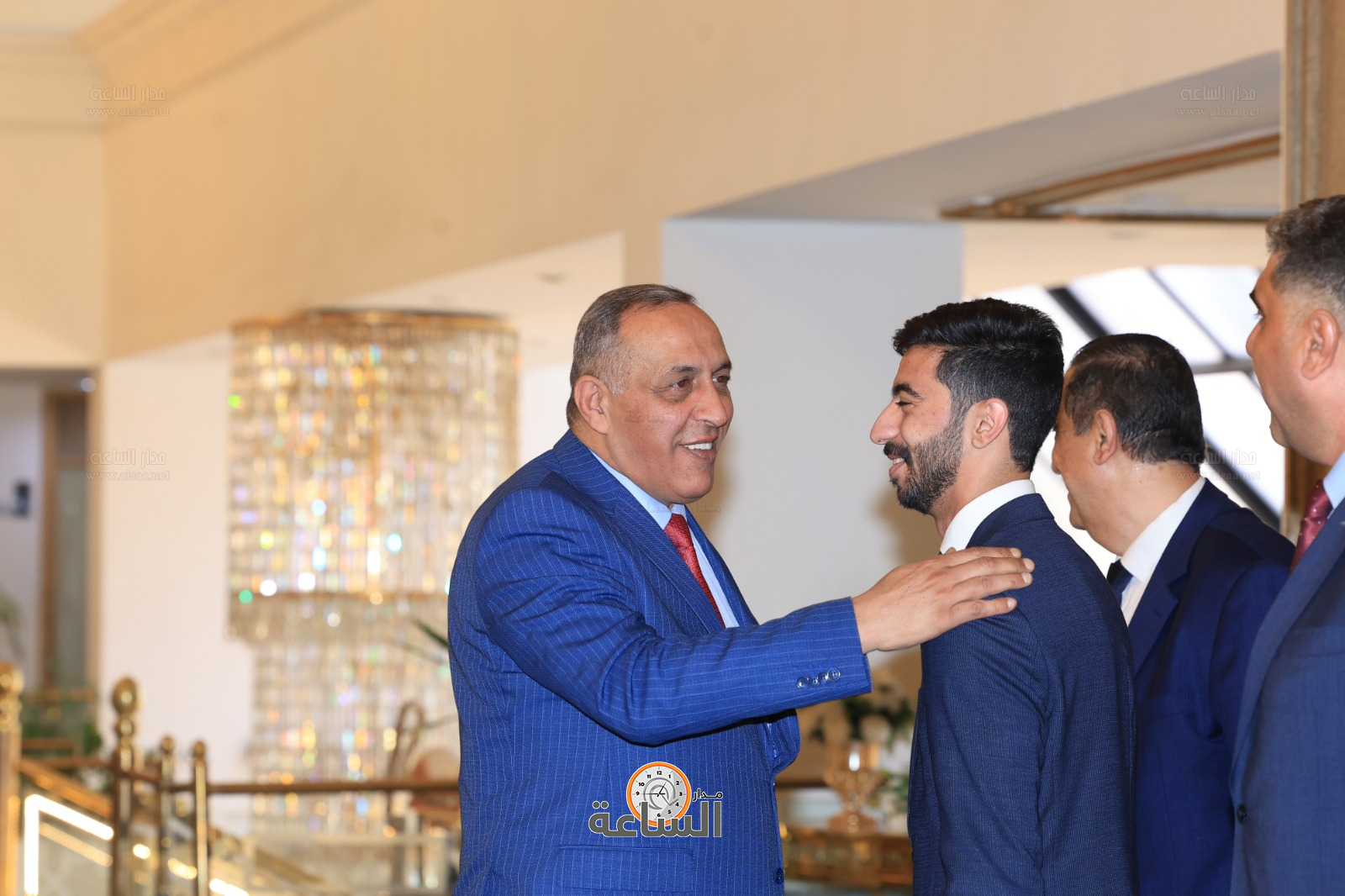 Madar Al-Saa Images 0.13205190927132038