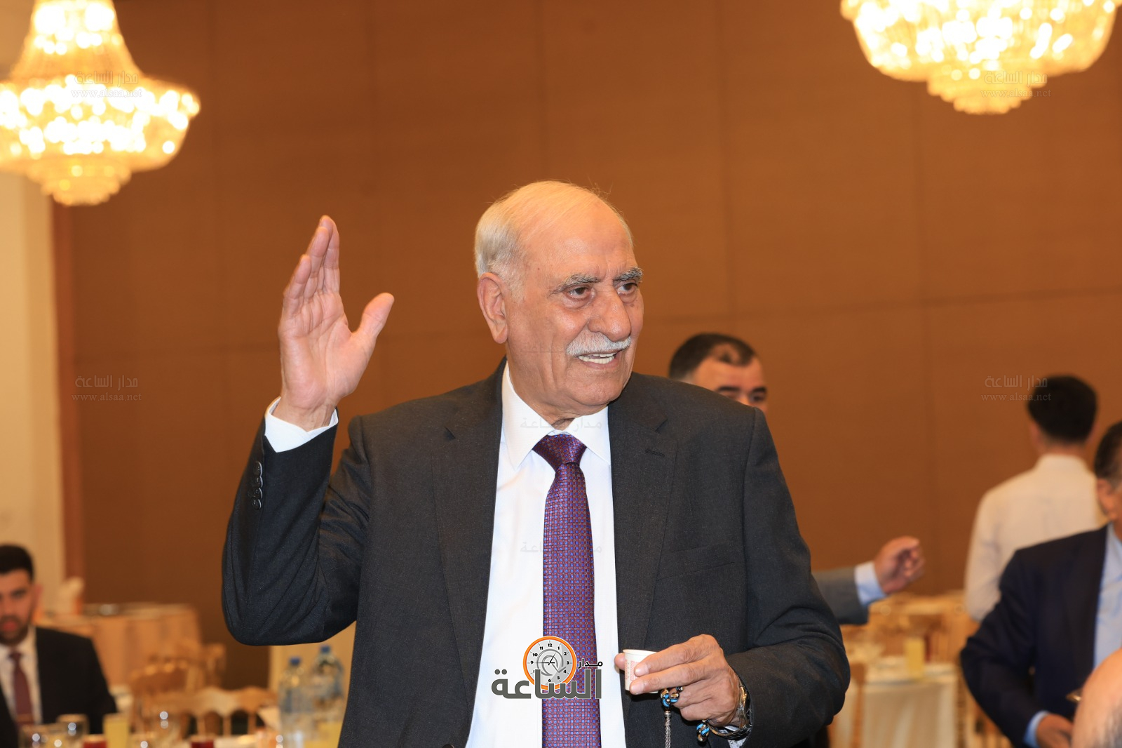 Madar Al-Saa Images 0.6525207297716444