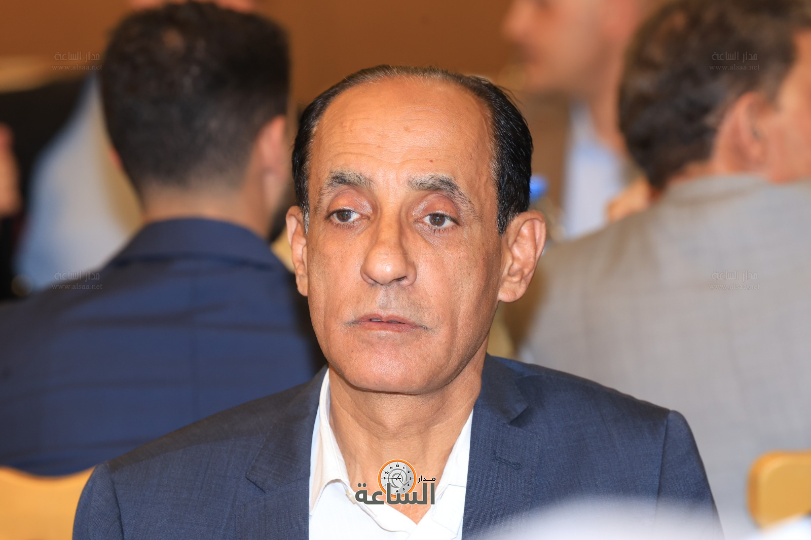 Madar Al-Saa Images 0.9951009394098989