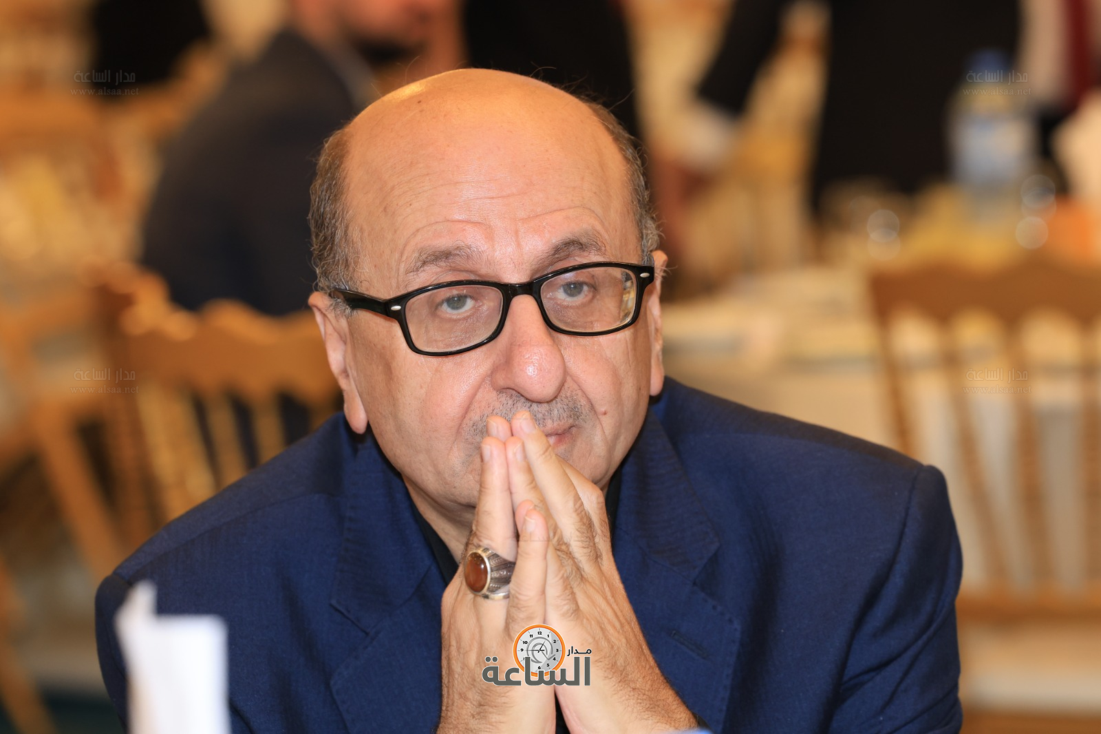 Madar Al-Saa Images 0.25980746082775874