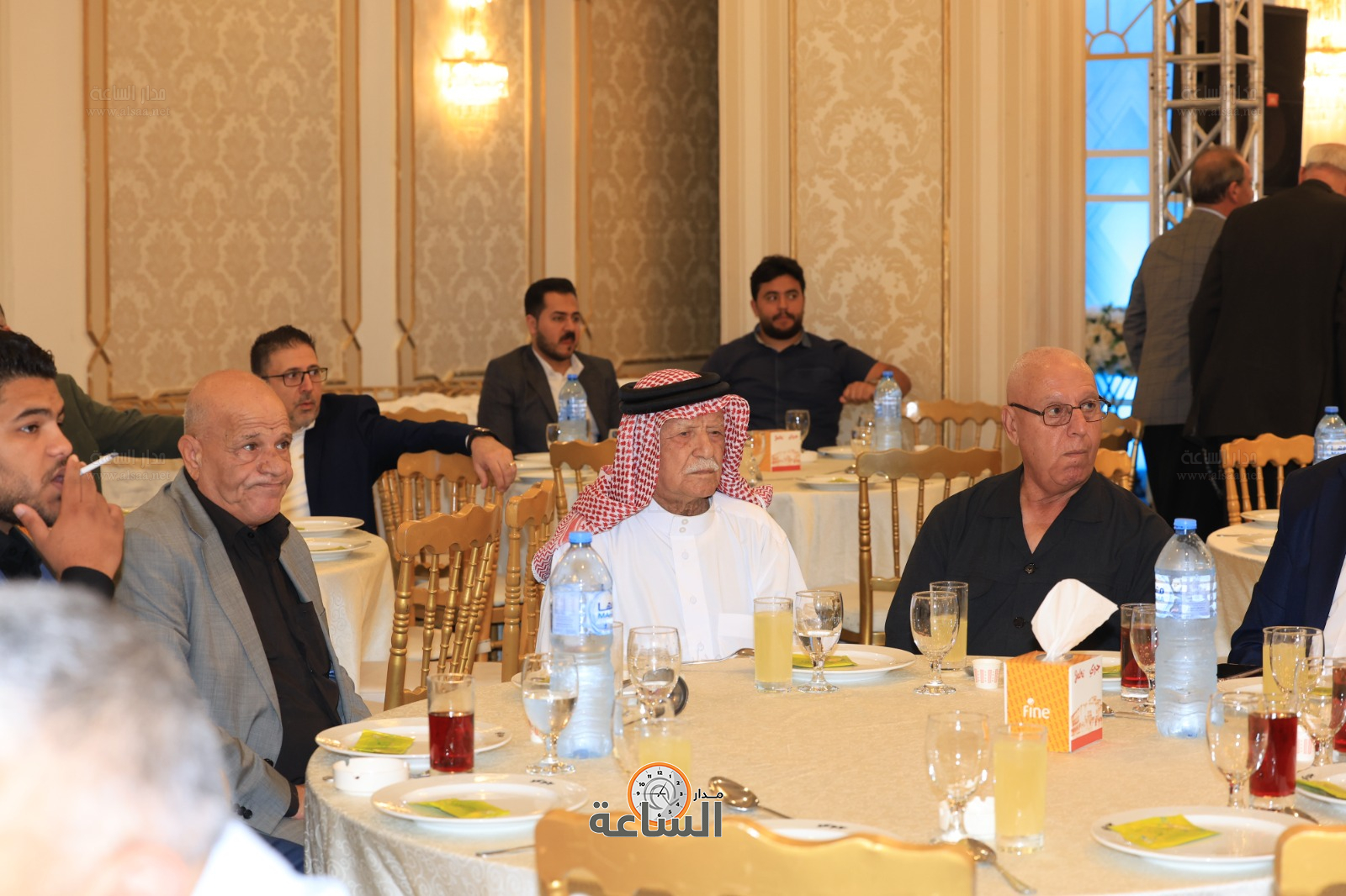 Madar Al-Saa Images 0.6939602682997328