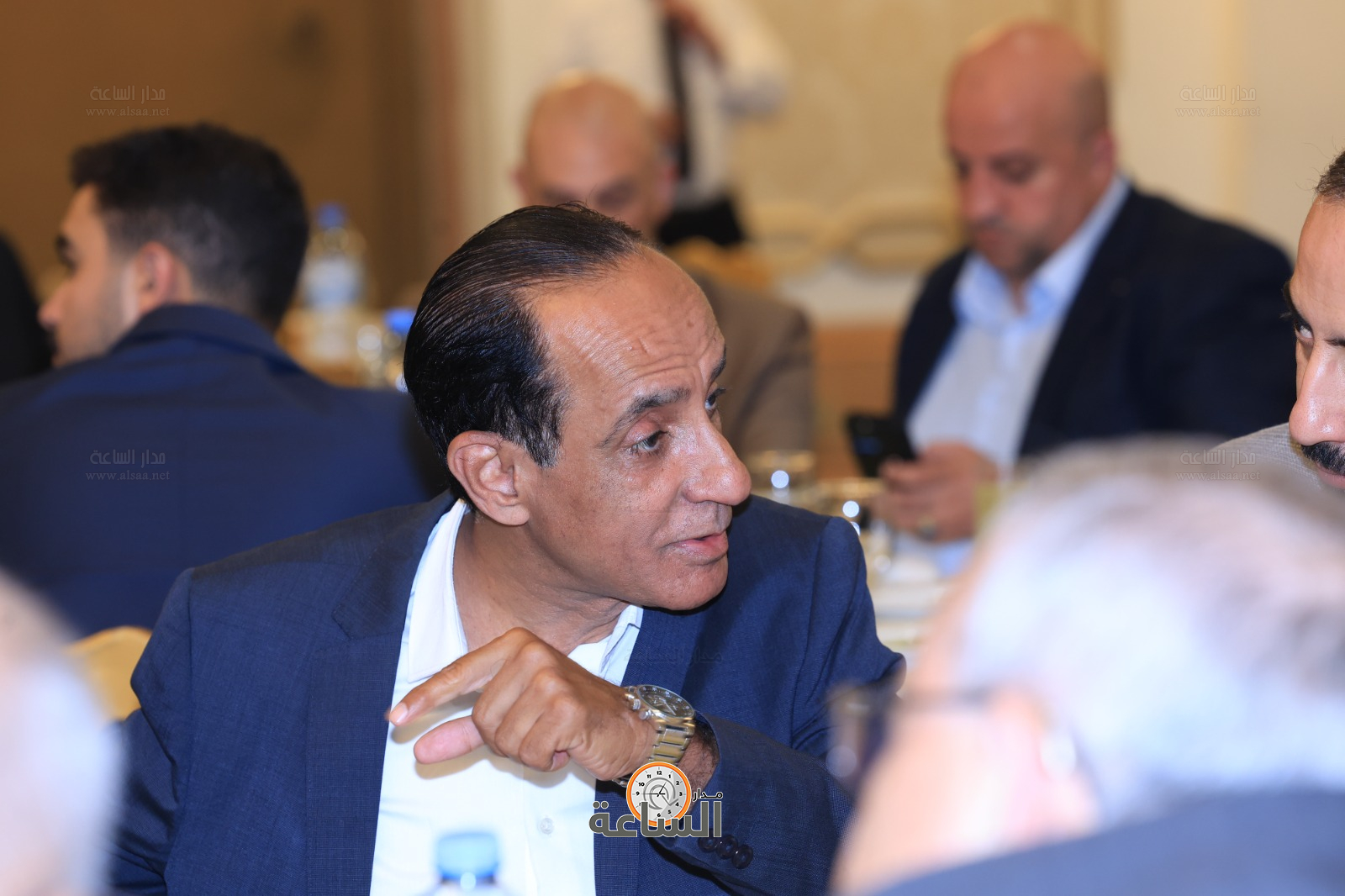 Madar Al-Saa Images 0.6132824054553624