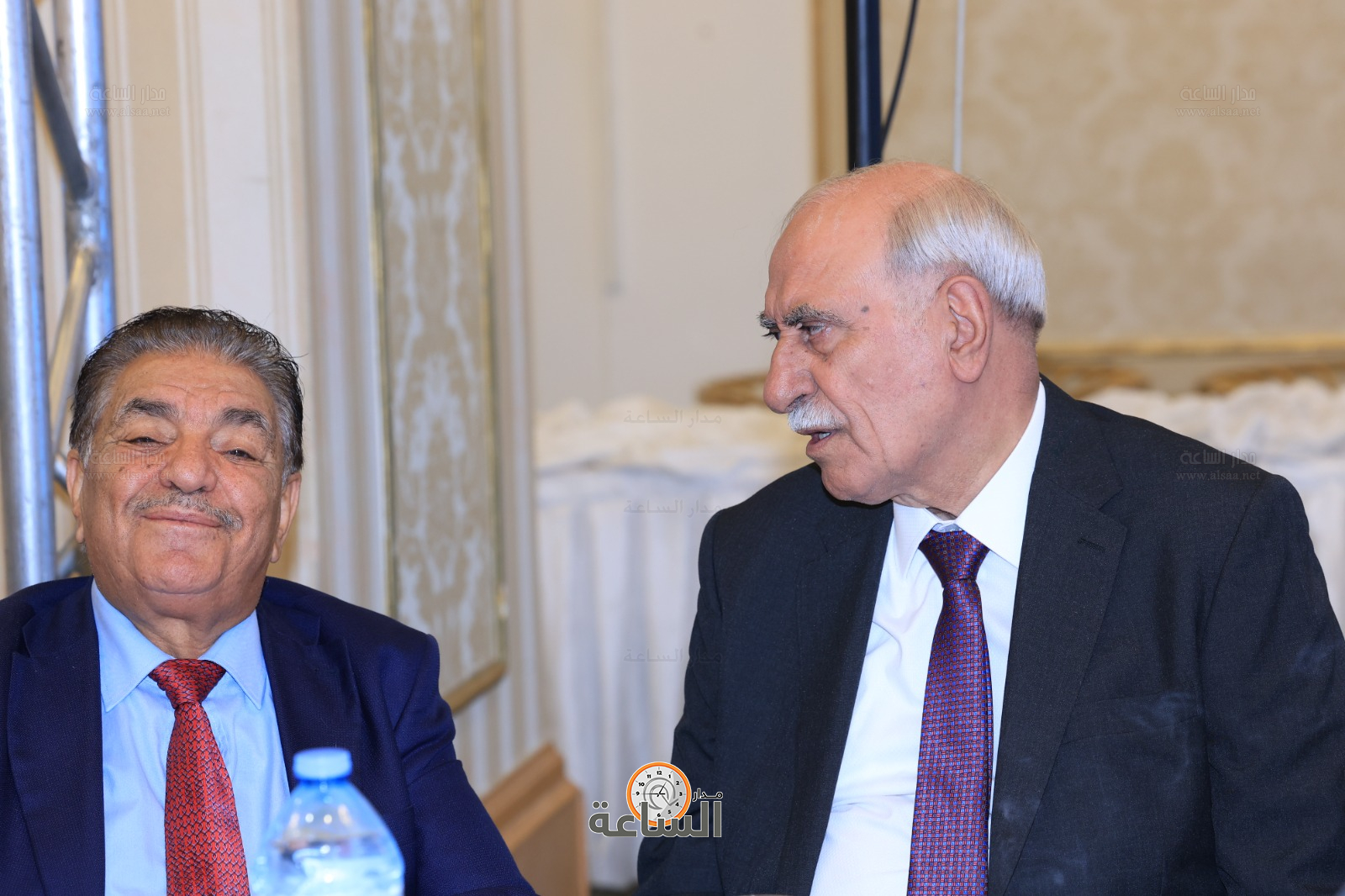 Madar Al-Saa Images 0.18802895180397616