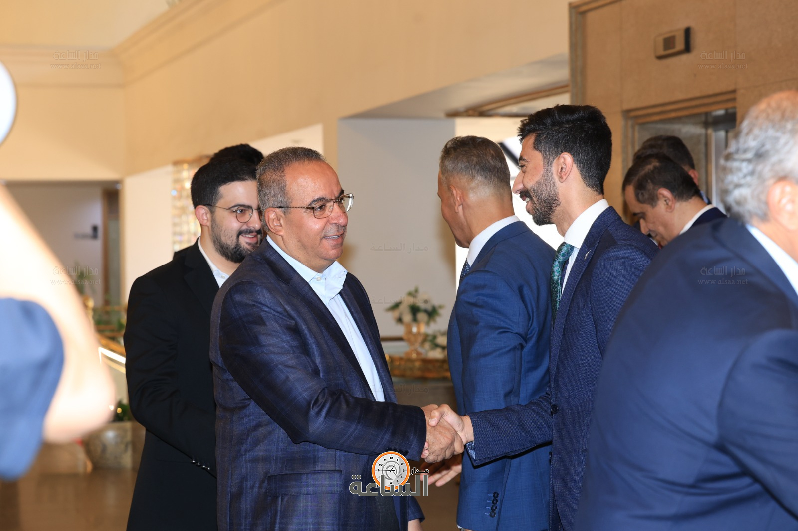 Madar Al-Saa Images 0.04795054556799616