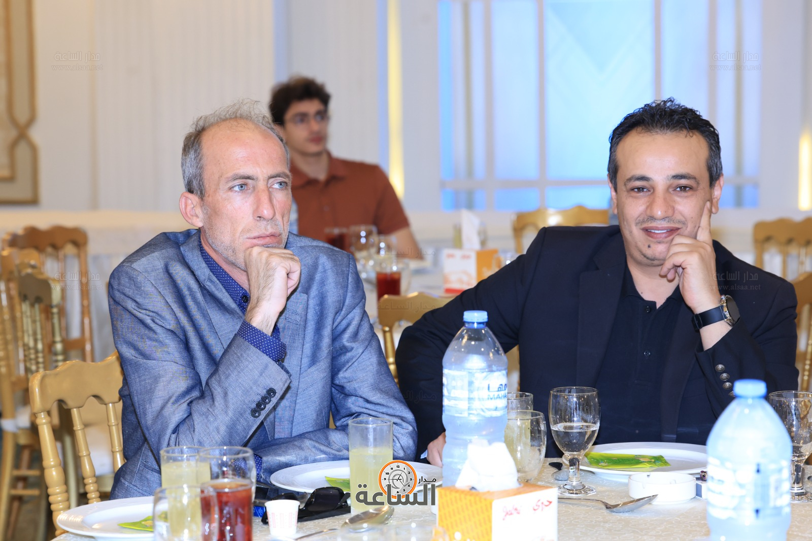 Madar Al-Saa Images 0.7491026262995747