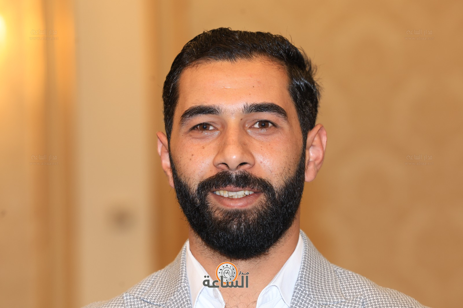 Madar Al-Saa Images 0.3881430908445339