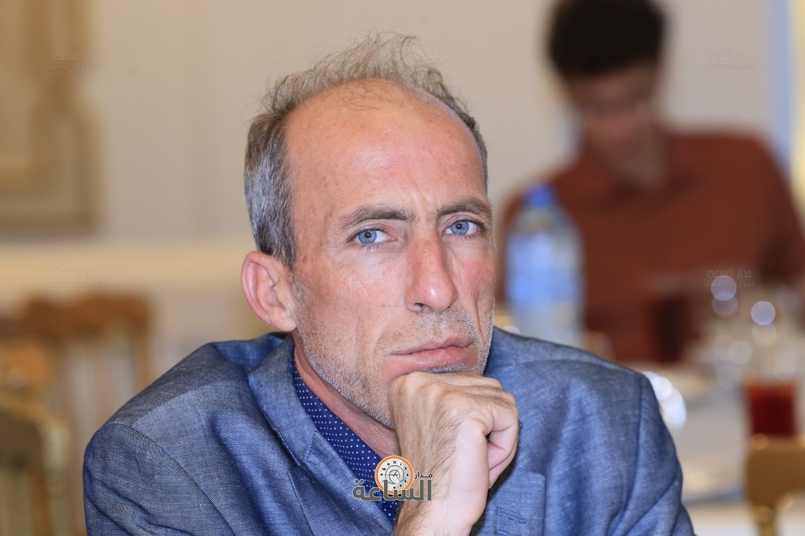 Madar Al-Saa Images 0.7510727865367741