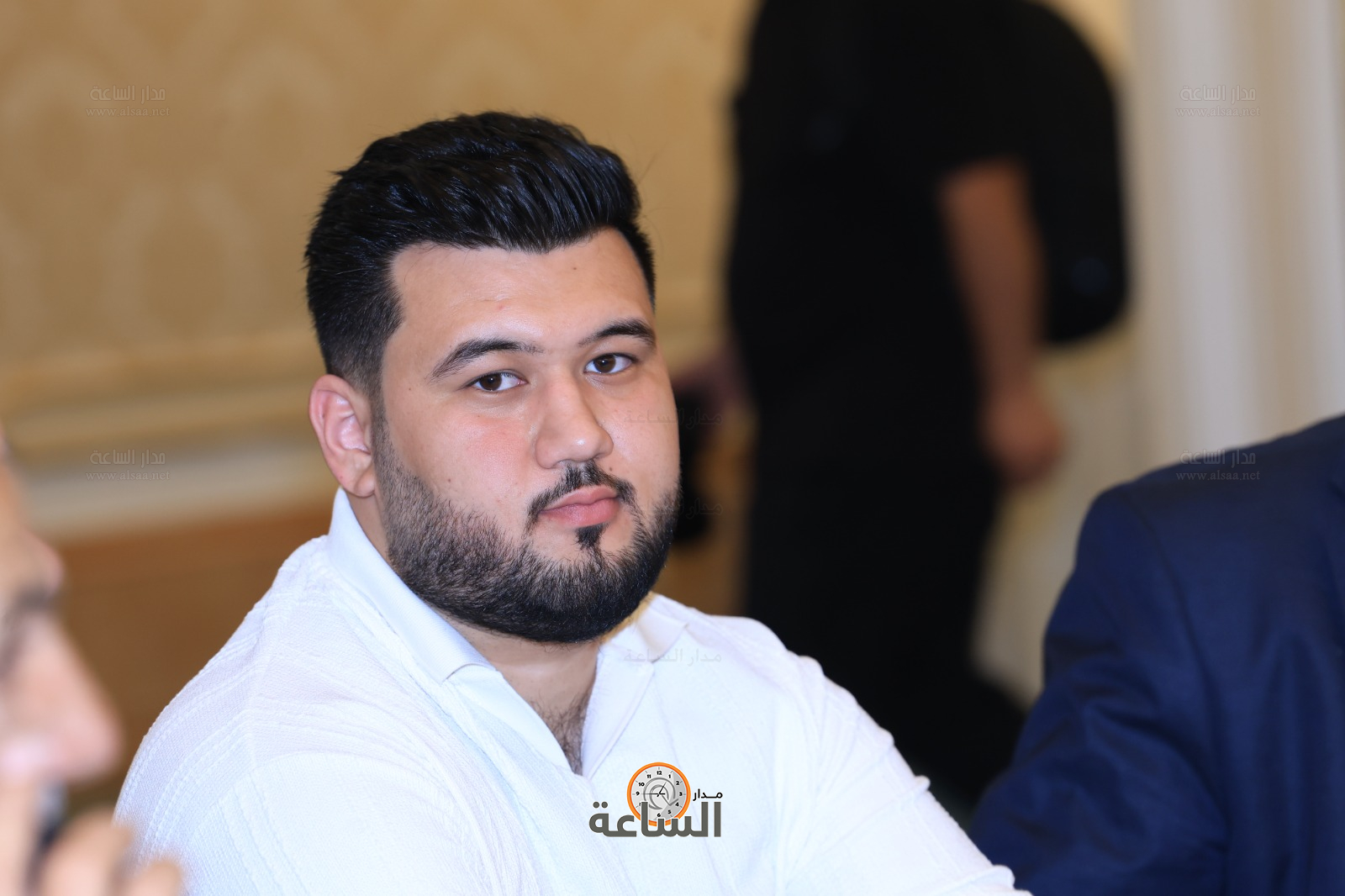 Madar Al-Saa Images 0.49169841993419927