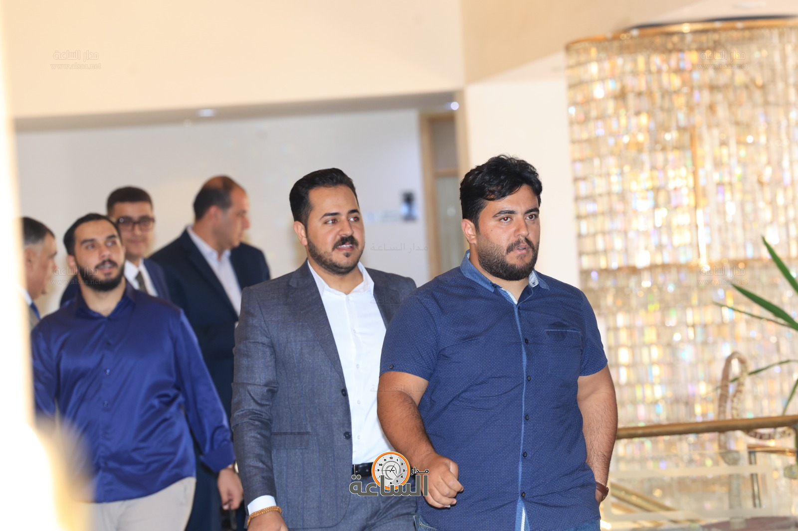 Madar Al-Saa Images 0.7464700885797408