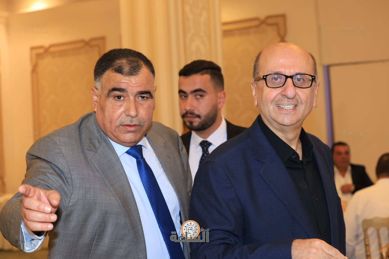 Madar Al-Saa Images 0.8814260534242085