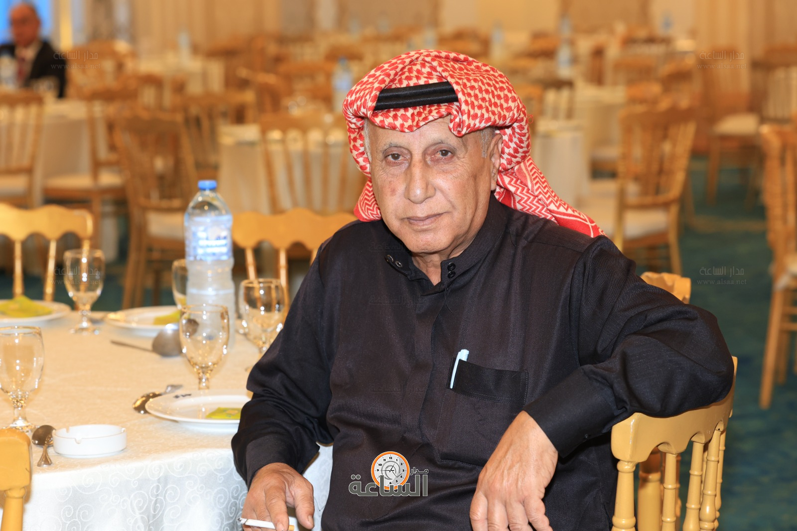 Madar Al-Saa Images 0.004124542861279279