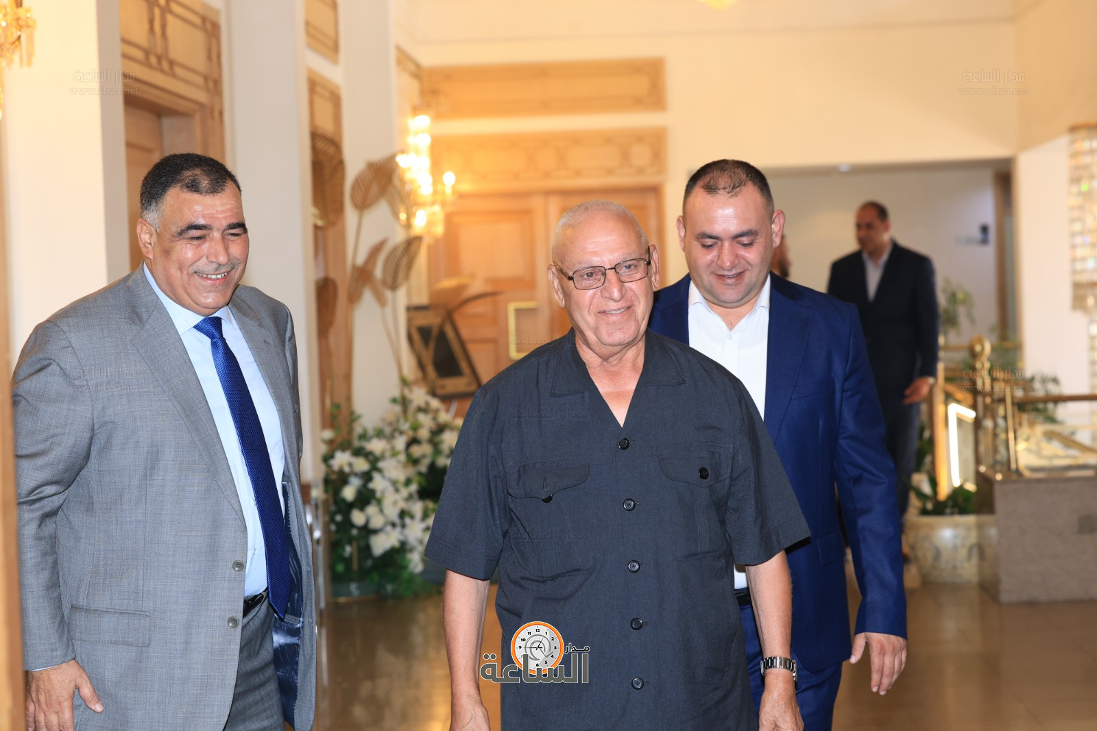 Madar Al-Saa Images 0.4332650534013732