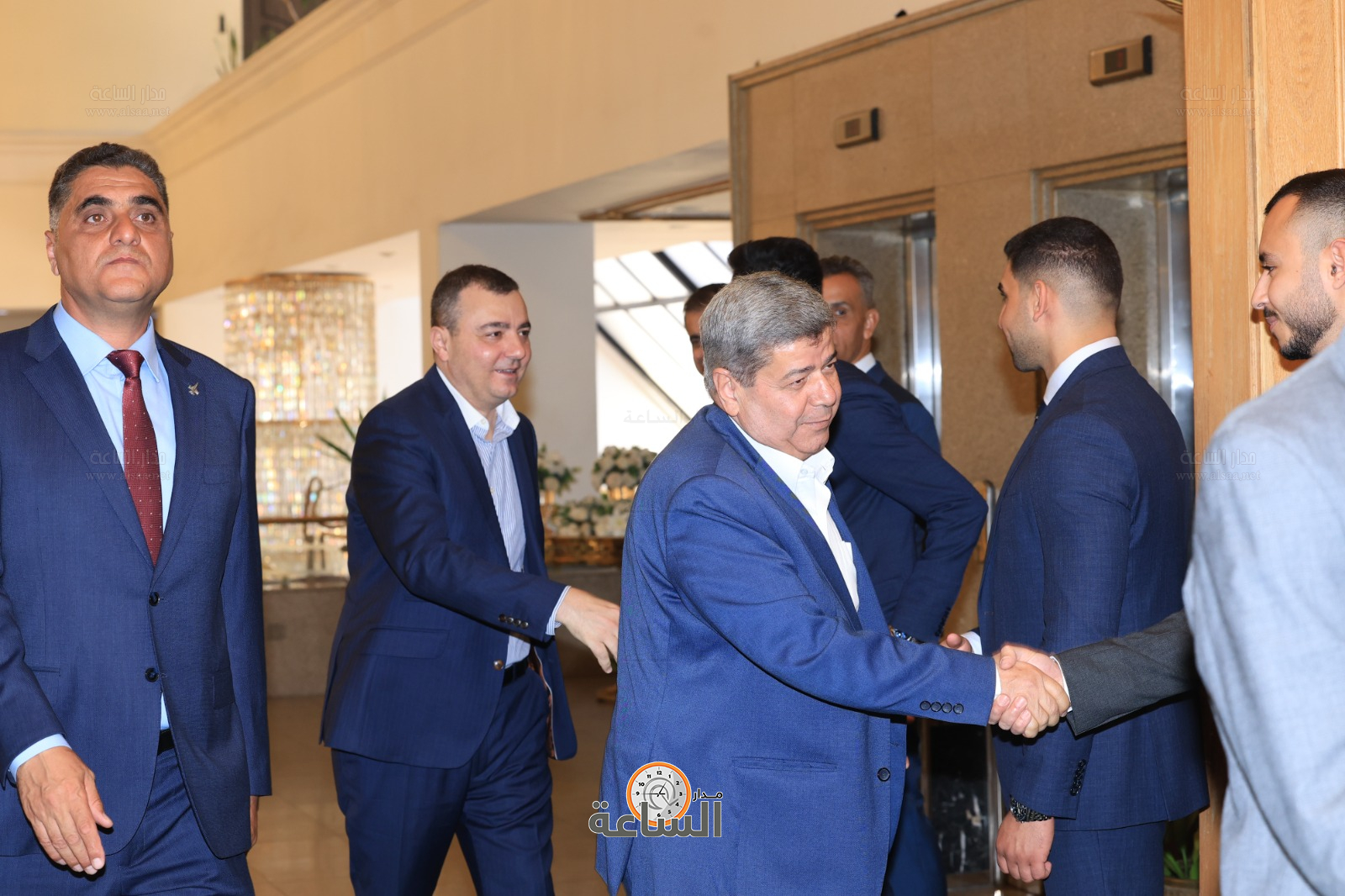 Madar Al-Saa Images 0.51347590843446