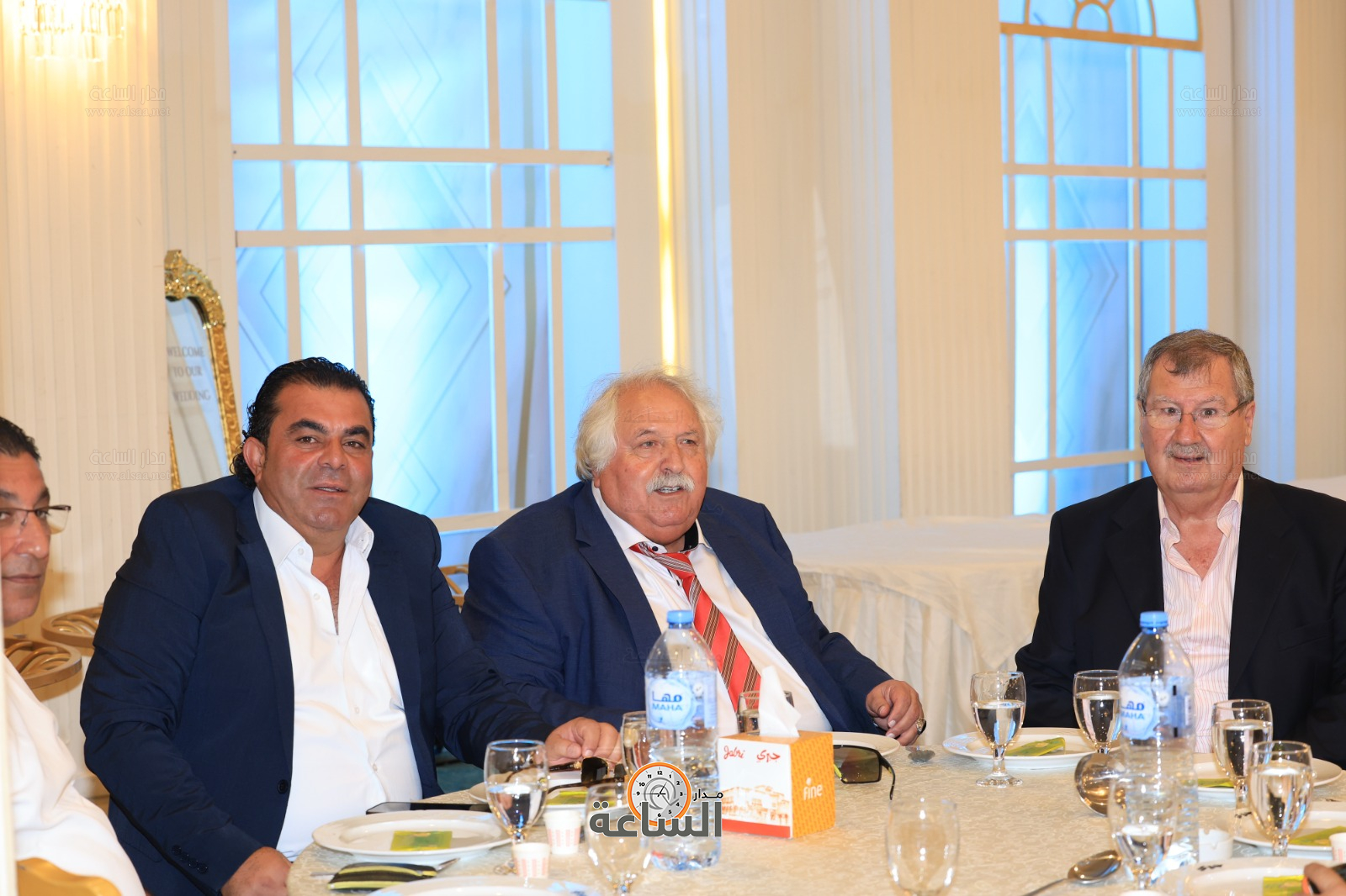 Madar Al-Saa Images 0.8060308693572221