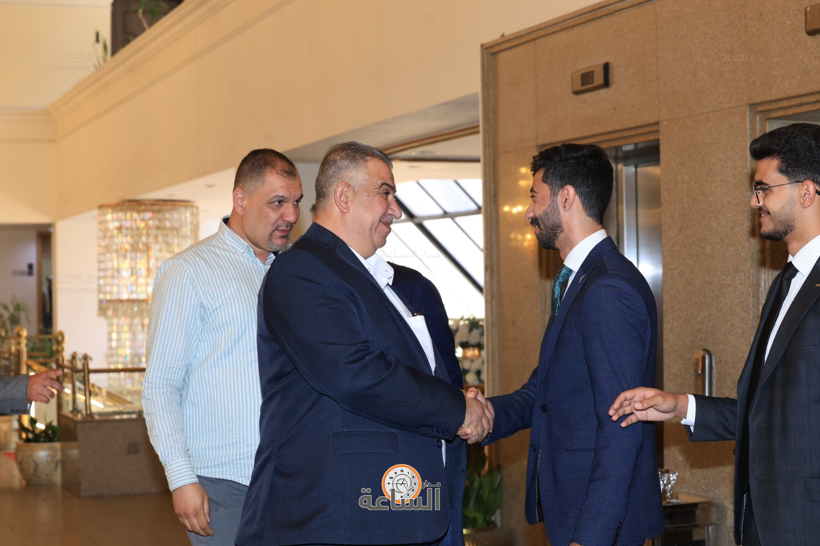 Madar Al-Saa Images 0.9352262584226622