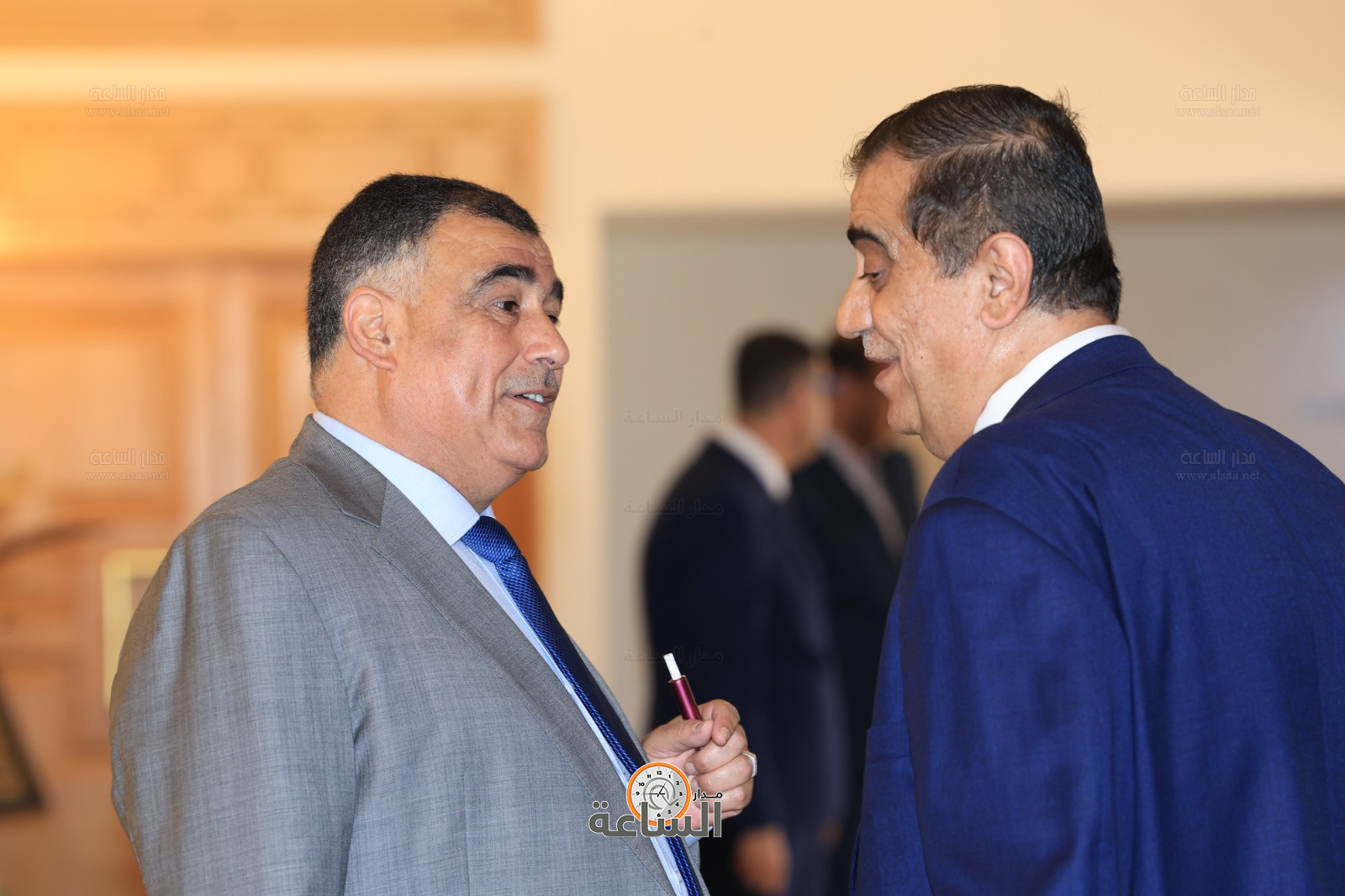 Madar Al-Saa Images 0.6832875981608209