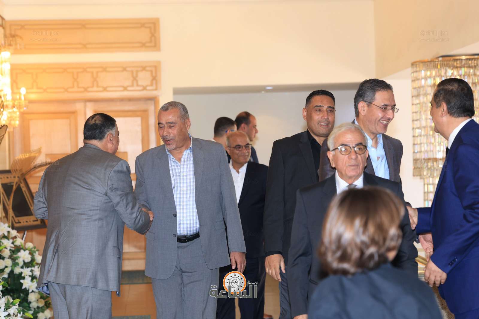 Madar Al-Saa Images 0.46017607243033354