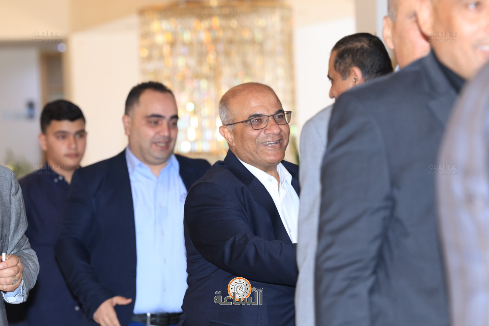 Madar Al-Saa Images 0.6657617113027897