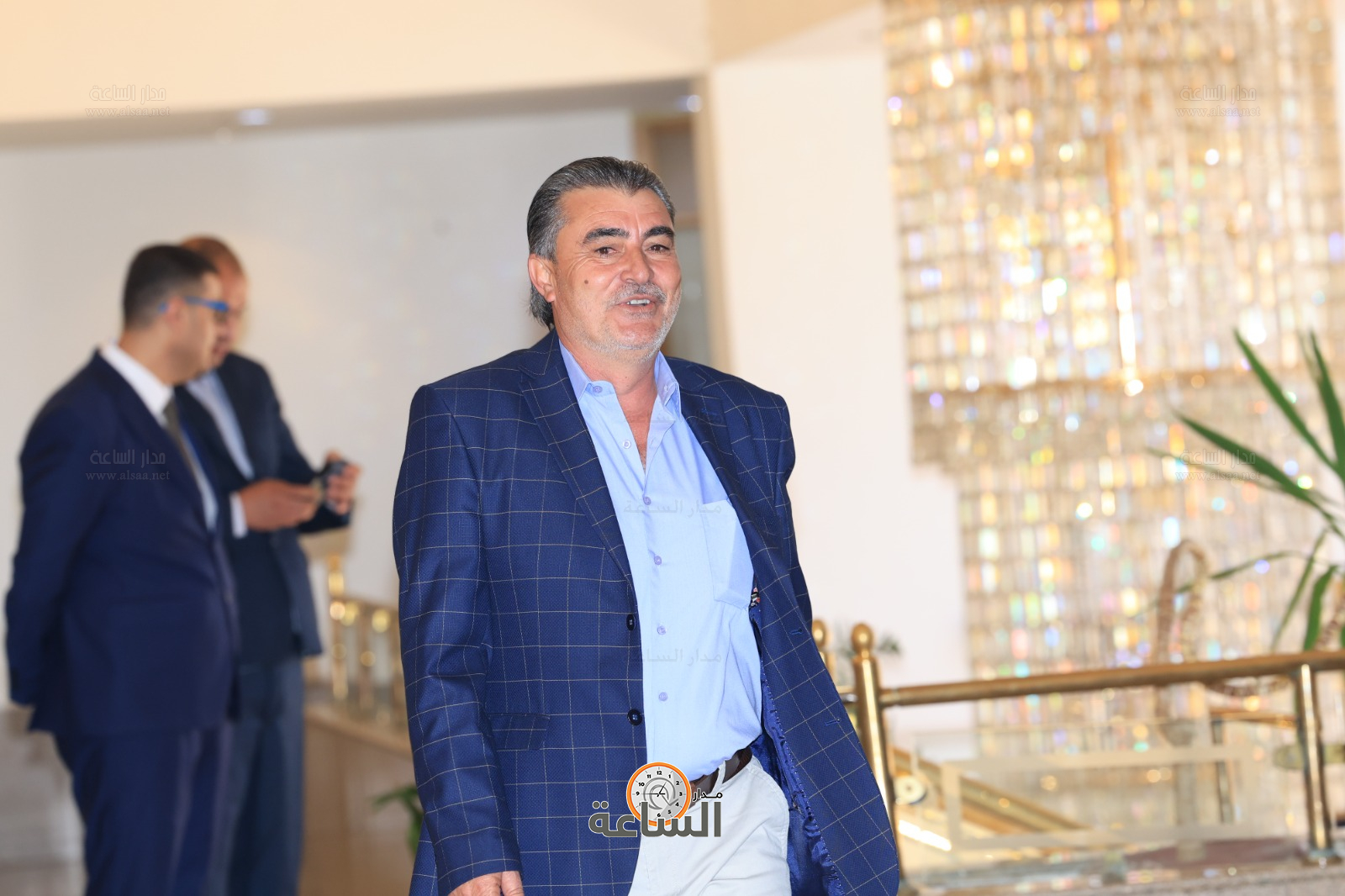 Madar Al-Saa Images 0.4190368822823691