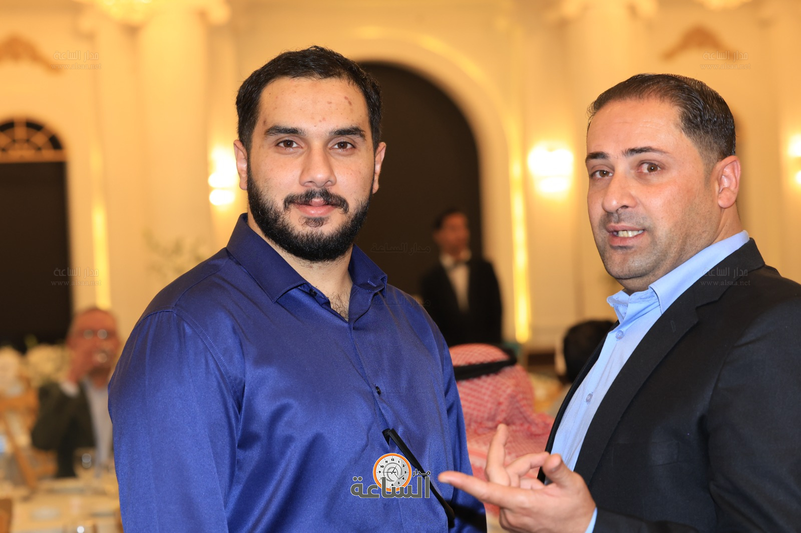 Madar Al-Saa Images 0.5940026006074235