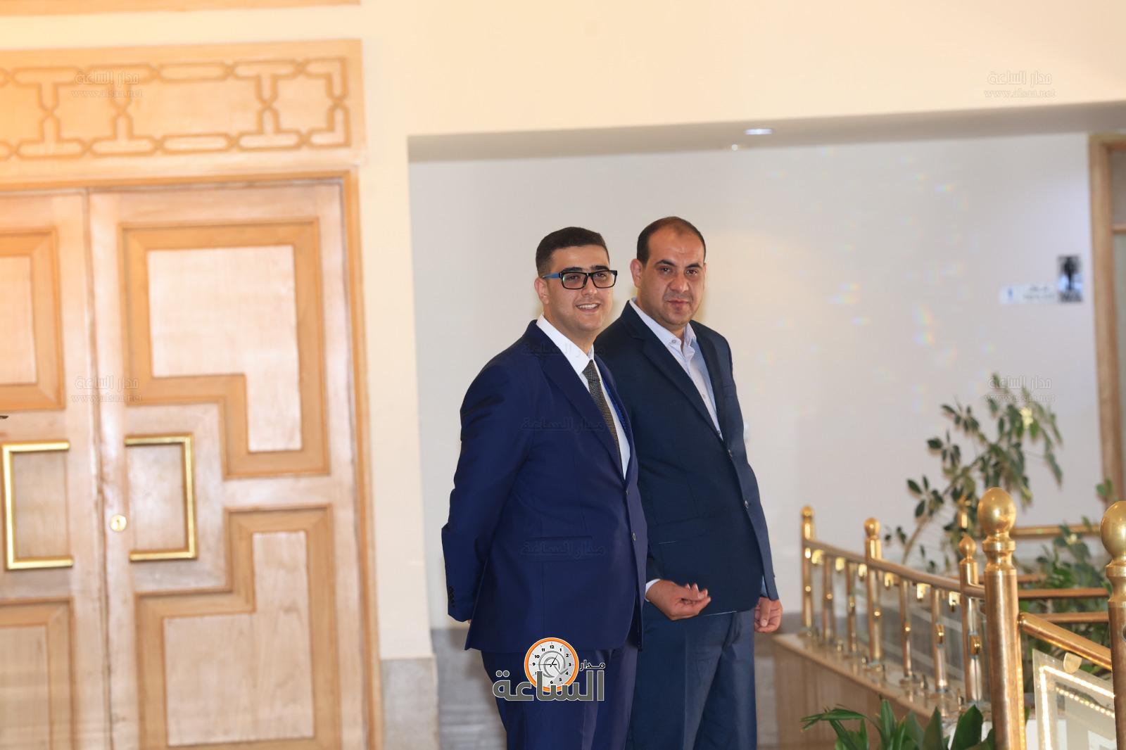 Madar Al-Saa Images 0.12411788215845387