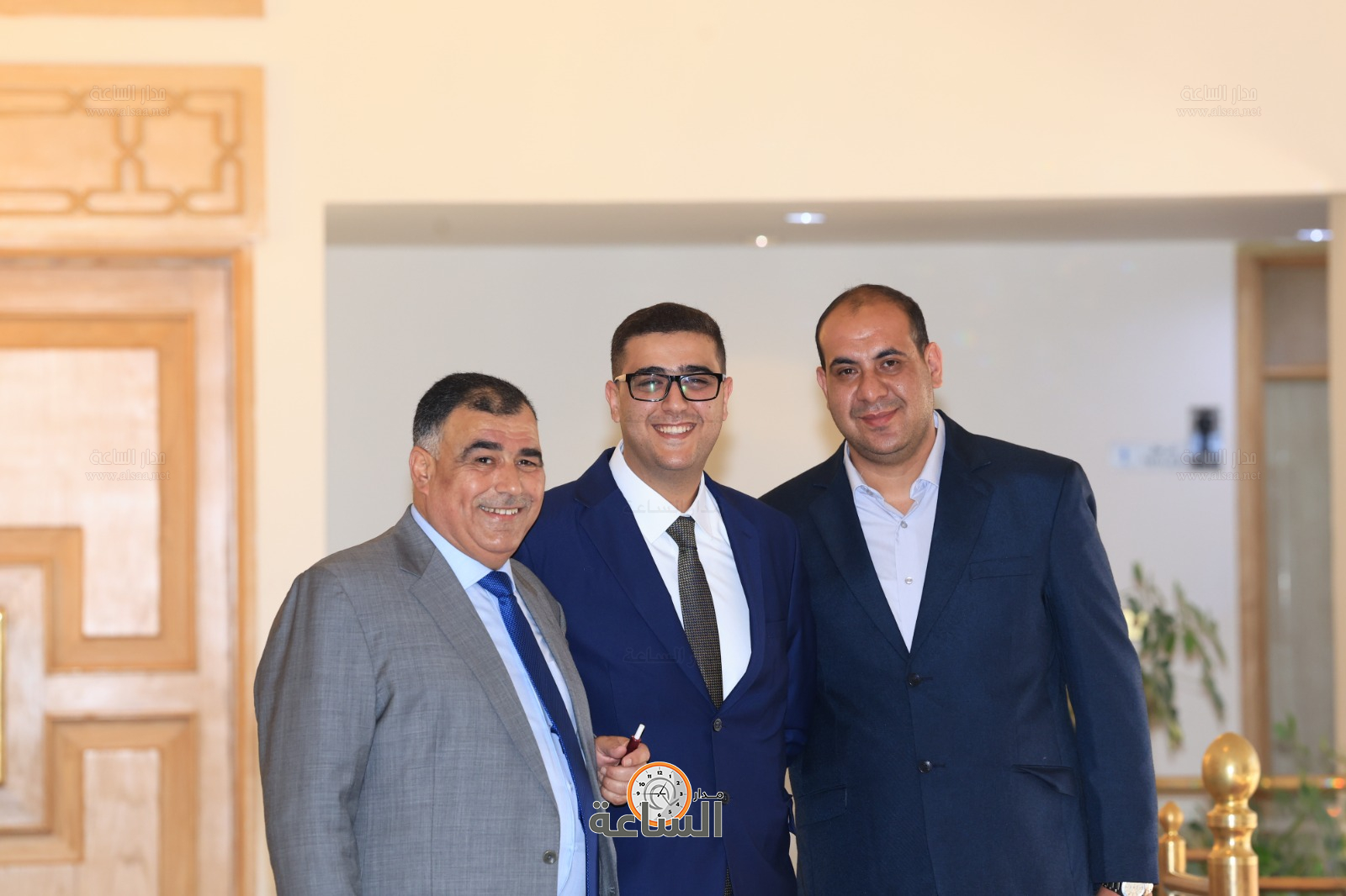 Madar Al-Saa Images 0.7062204075547857