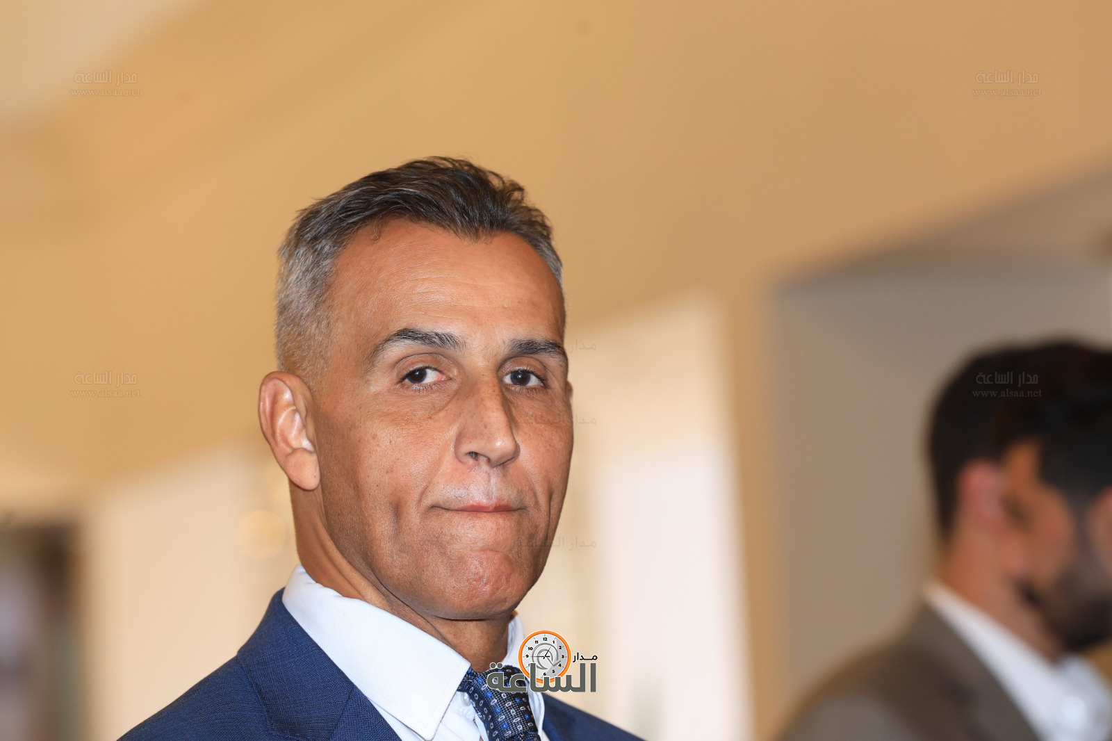 Madar Al-Saa Images 0.5557016307990296