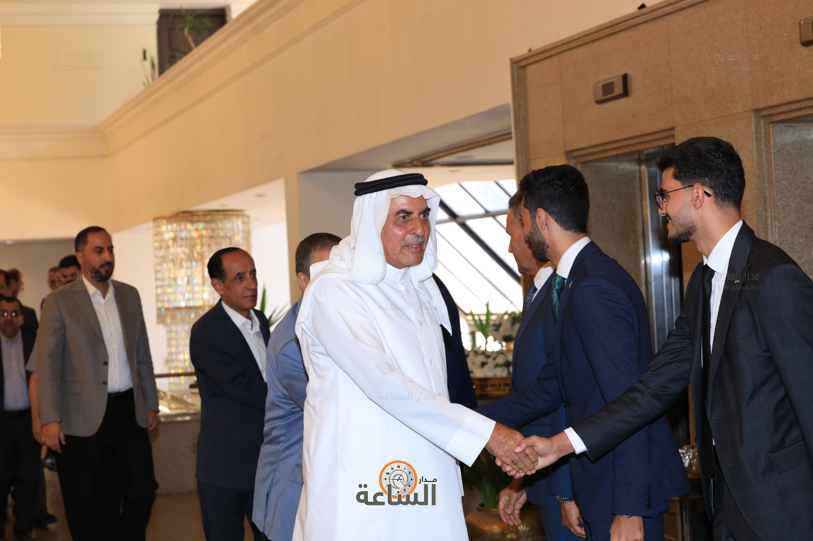 Madar Al-Saa Images 0.797590273735784