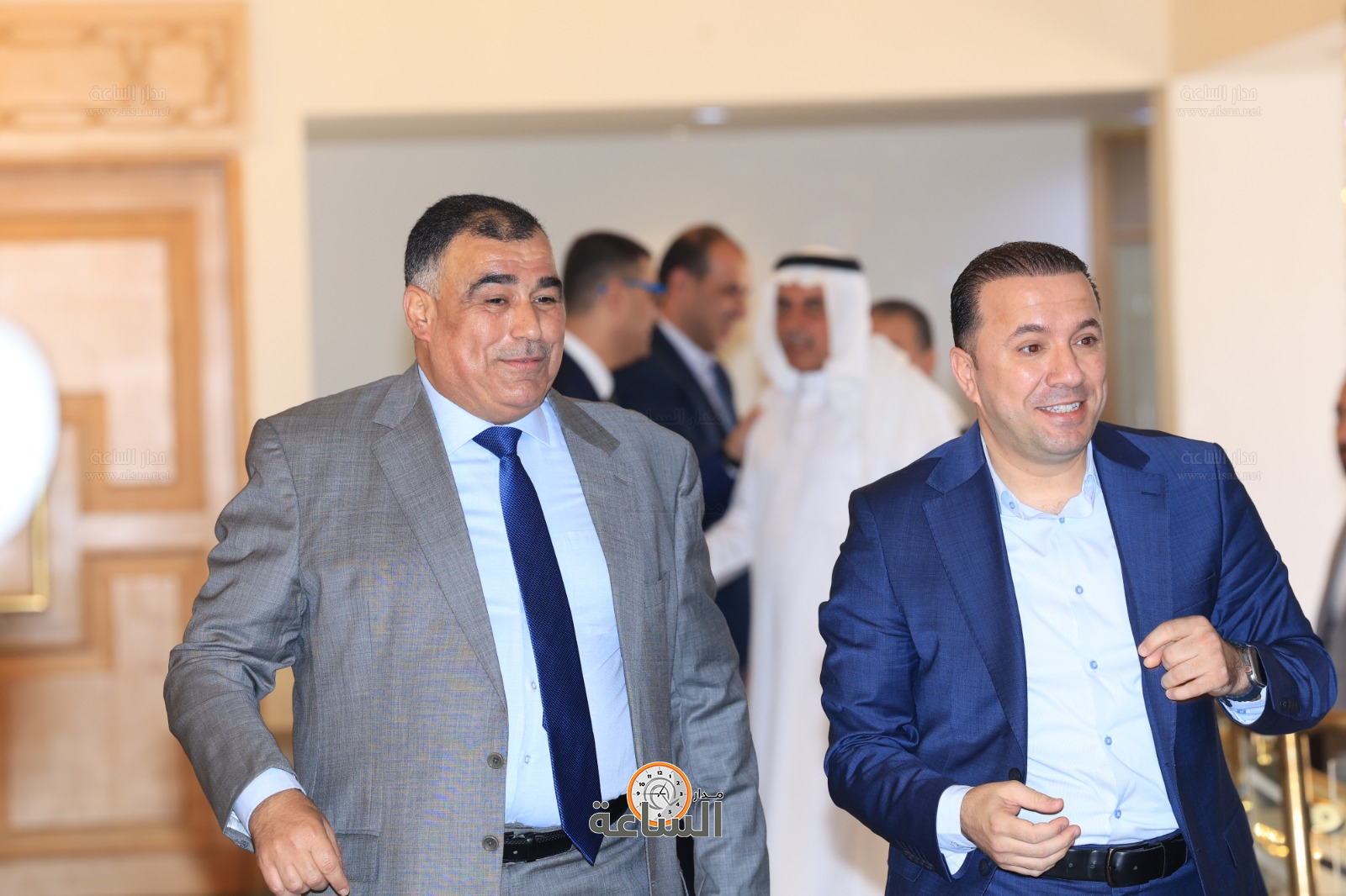 Madar Al-Saa Images 0.21460176639551887