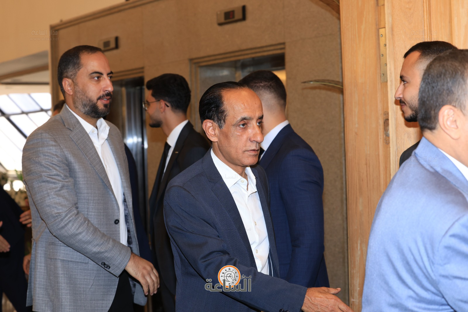 Madar Al-Saa Images 0.26792933247837847