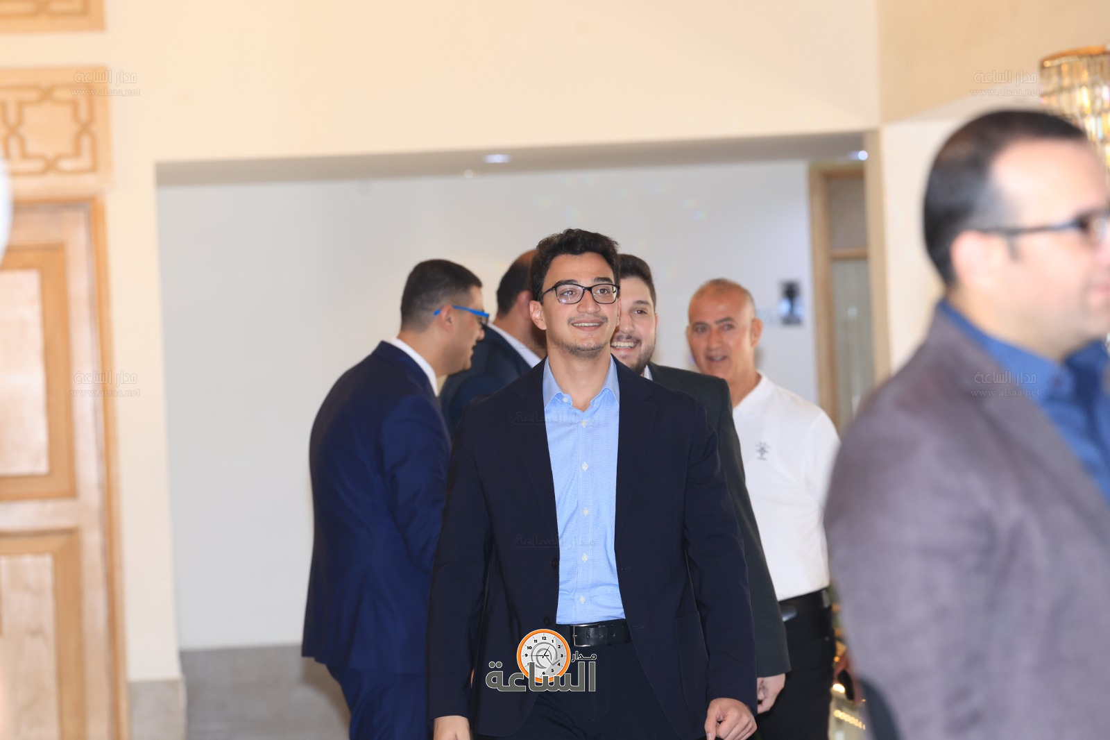 Madar Al-Saa Images 0.02426802556369234