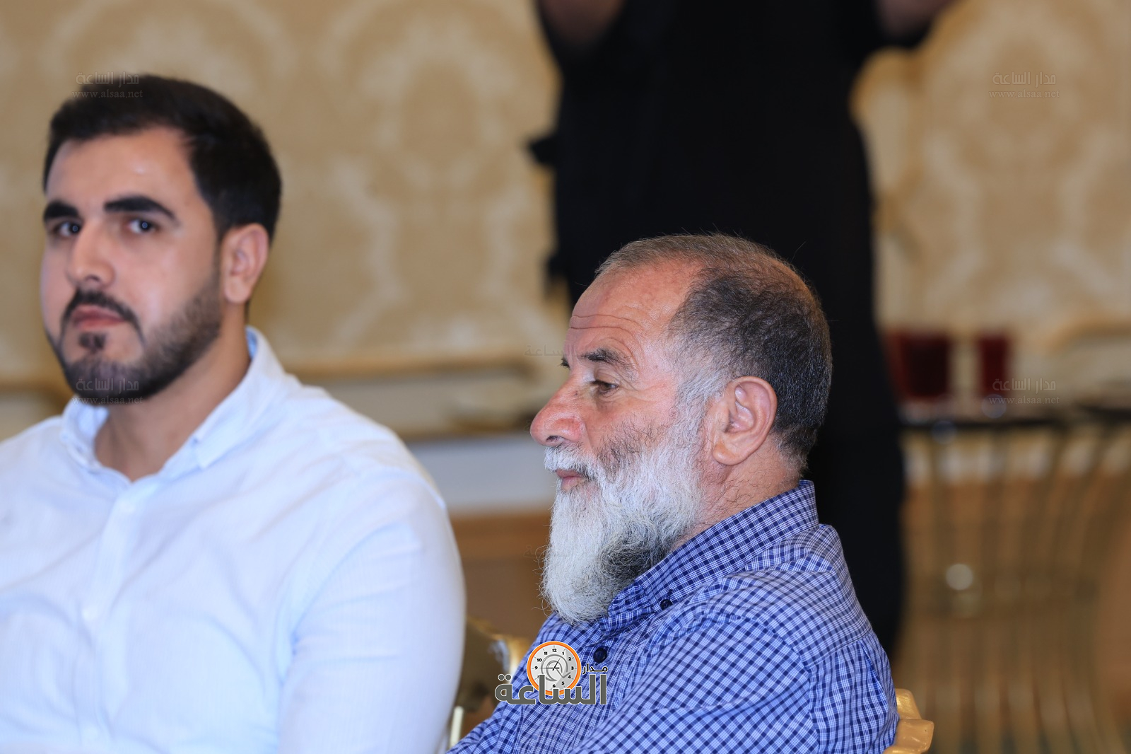 Madar Al-Saa Images 0.470492702783314