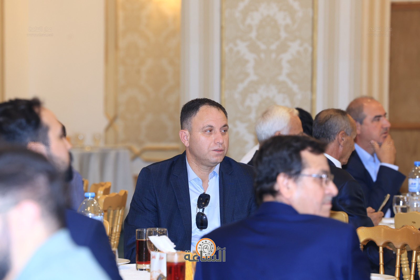 Madar Al-Saa Images 0.1330907902963271