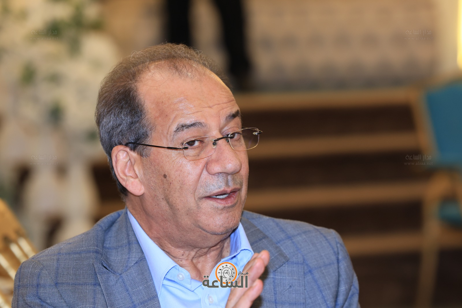 Madar Al-Saa Images 0.7972768162504745