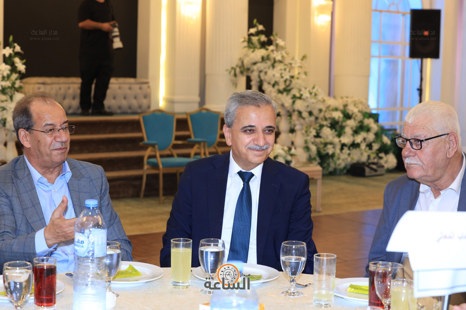 Madar Al-Saa Images 0.2191743805241395