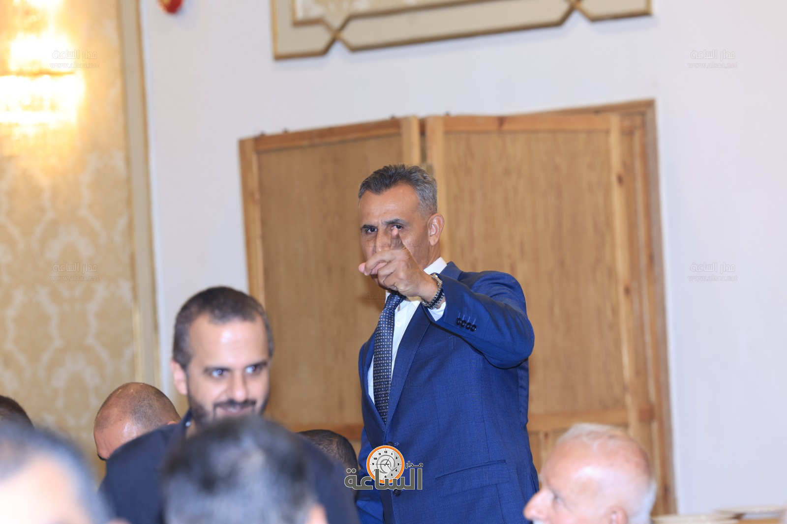 Madar Al-Saa Images 0.4718575513728468