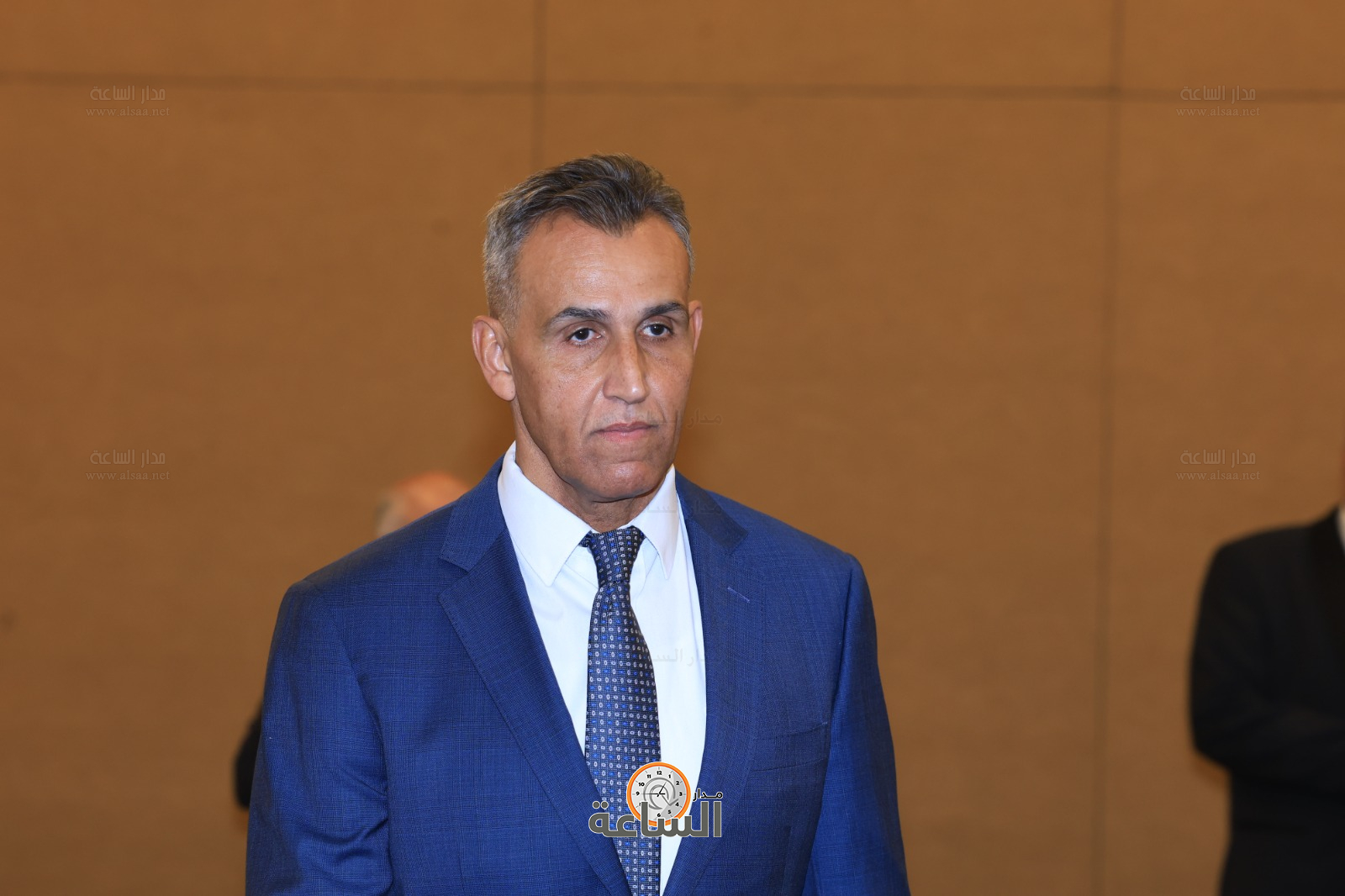 Madar Al-Saa Images 0.27824920065549275