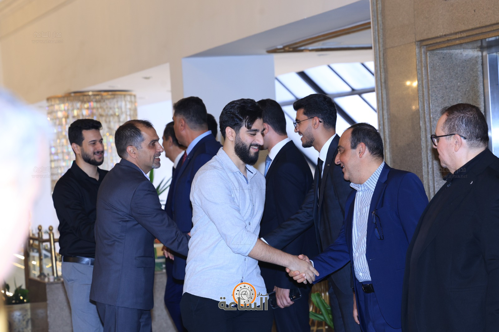 Madar Al-Saa Images 0.36976951914693956